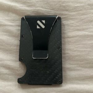 No Name Ridge wallet